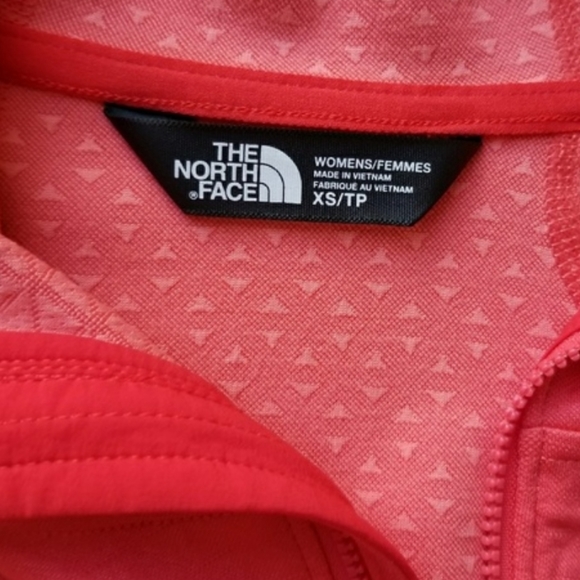 NWT The North Face Fuseform Progressor Hood - Picture 4 of 4